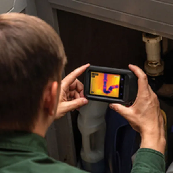 Тепловая камера Flir C3-X
