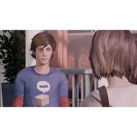 Видеоигра для Switch Square Enix Life is Strange Arcadia Bay Collection