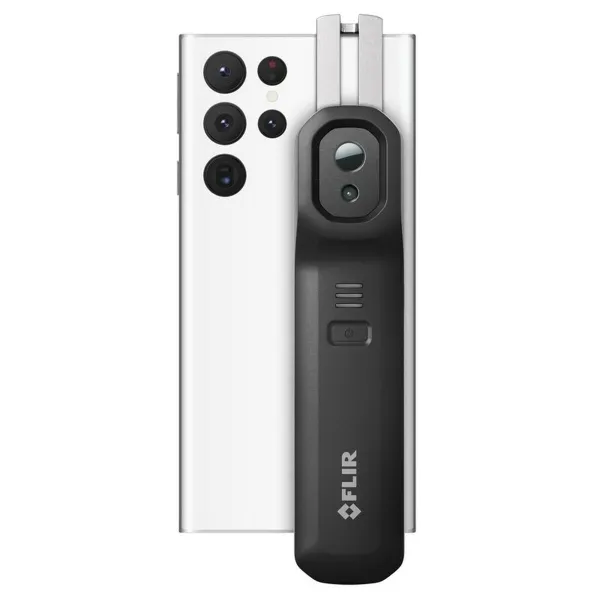 Lämpökamera Flir FOEDGE