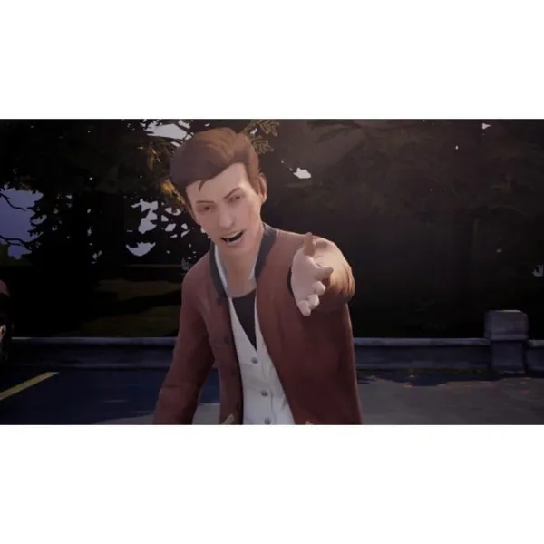 Switch vaizdo žaidimas Square Enix Life is Strange Arcadia Bay Collection