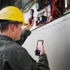 Šiluminė kamera Flir FOEDGE