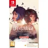 Switch vaizdo žaidimas Square Enix Life is Strange Arcadia Bay Collection