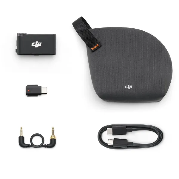 HDMI Lüliti Dji