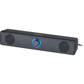 Kaasaskantavad Bluetooth Kõlarid Defender Z2 Must