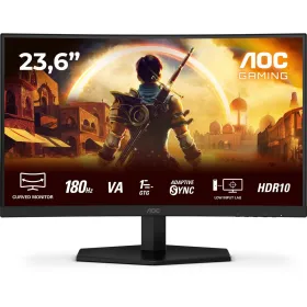 Monitorius AOC C24G42E 24" Full HD