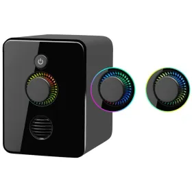 PC Speakers Defender 65212 Black 5 W 11 W