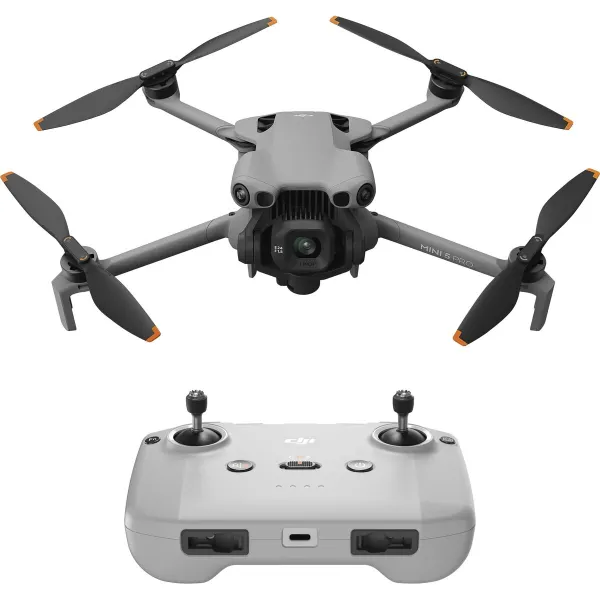 Droni Dji 50 Mp