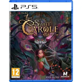 Видеоигры PlayStation 5 Just For Games