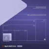 Hiirepadi SteelSeries Lillla