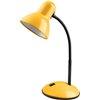 Avide Basic Desk Lamp Simple Yellow