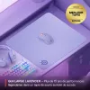 Pelės Kilimėlis SteelSeries Alyvinė