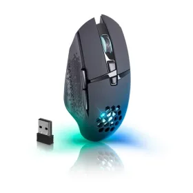 Optinen hiiri Defender GLORY GM-514 Musta 3200 DPI