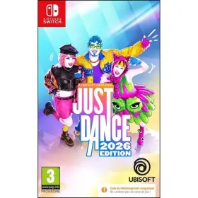 Видеоигра для Switch Ubisoft
