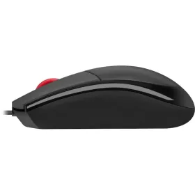 Spēļu Pele Defender DELTA MM-523 Melns