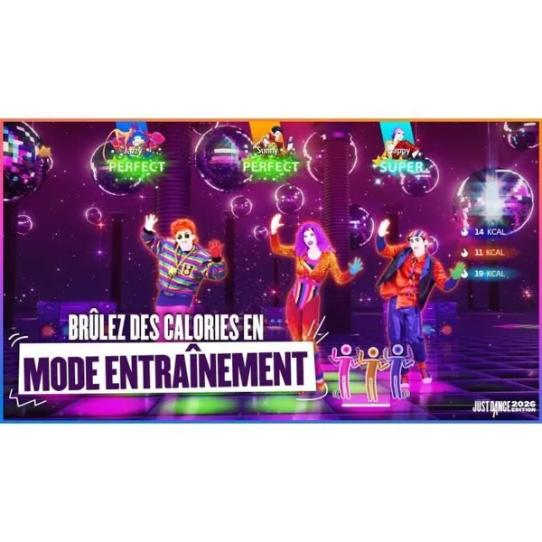 Видеоигра для Switch Ubisoft