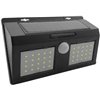 Entac Solar Plastic Lamp 4W SMD