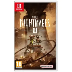 Видеоигра для Switch Bandai Namco