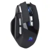 Gaming Mouse Defender GM-885 KNIGHT Black 3200 DPI