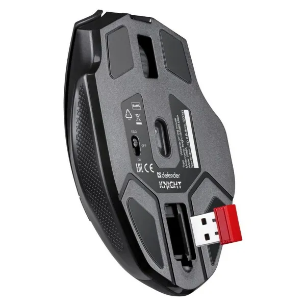 Entac Socket Extension Cord S1 3 Sockets With Switch 1.5m 3G1.5 2 USB
