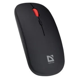 Wireless Bluetooth Mouse Defender VITRUAL MB-635 Black 1600 dpi