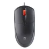 Optiskā pele Defender DEFENDER ICON MB-057 Melns