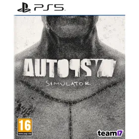 Видеоигры PlayStation 5 Just For Games