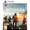 PlayStation 5 videomäng Electronic Arts Battlefield 6