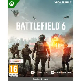 Видеоигры Xbox Series X Electronic Arts Battlefield 6