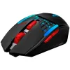 Spēļu Pele Defender GM-237 HORRODINE Melns 3200 DPI