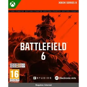 Видеоигры Xbox One Electronic Arts Battlefield 6 - Ghost Edition