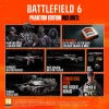 Видеоигры Xbox One Electronic Arts Battlefield 6 - Ghost Edition
