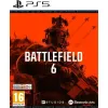 Videospēle PlayStation 5 Electronic Arts Battlefield 6 - Ghost Edition