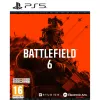 Videospēle PlayStation 5 Electronic Arts Battlefield 6 - Ghost Edition