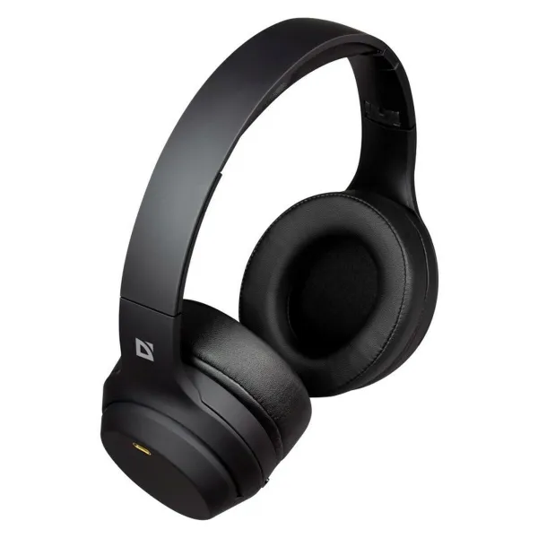 Bluetooth Headband Headphones Defender FREEMOTION B690