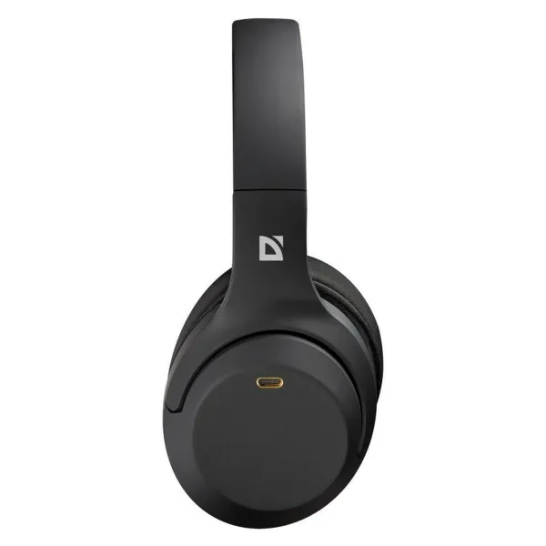 Bluetooth Austiņas ar Galvaspanti Defender FREEMOTION B690
