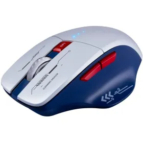 Belaidė Bluetooth pelė Defender GM-126 Balta