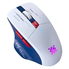 Belaidė Bluetooth pelė Defender GM-126 Balta
