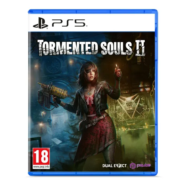 PlayStation 5 videomäng Just For Games
