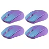 Wireless Bluetooth Mouse Defender MISTERIO MM-301 Purple