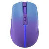 Wireless Bluetooth Mouse Defender MISTERIO MM-301 Purple
