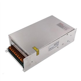 Avide LED Strip 24V 500W IP20 Power Supply