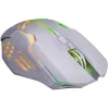 Spēļu Pele Defender 52512 Balts 3200 DPI