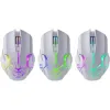 Spēļu Pele Defender 52512 Balts 3200 DPI