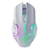 Spēļu Pele Defender 52512 Balts 3200 DPI