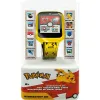 Transformable Super Robot Kids Licensing Pikachu 12 x 8 x 8 cm
