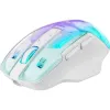 Spēļu Pele Defender GM-056 ASTRO ELITE Balts 3200 DPI