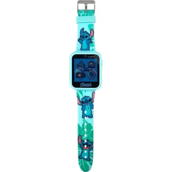 Beebikell Stitch