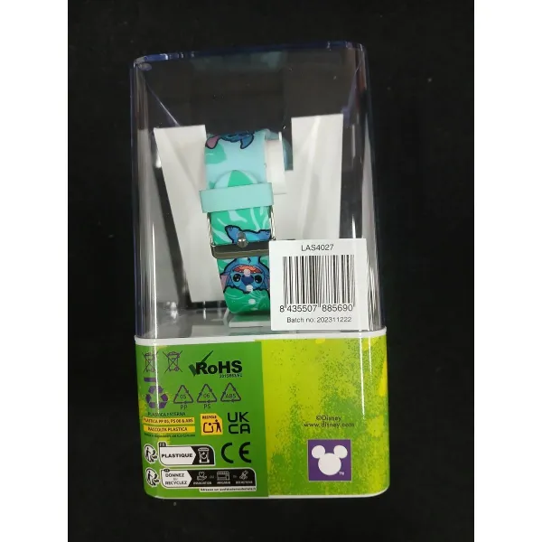 Beebikell Stitch