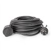 Entac Extension Cord IP44 20m