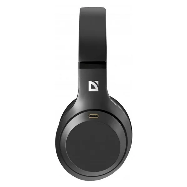 Bluetooth Austiņas ar Galvaspanti Defender FREEMOTION B695 ANC
